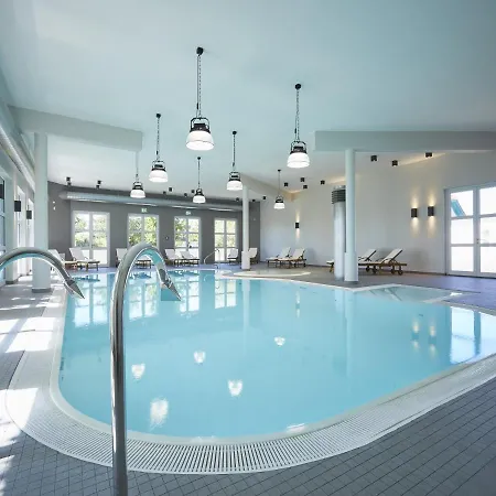 Rugana - Komfortplus Mit 1 Schlafzimmern Und Terrasse D46 Apartment Dranske