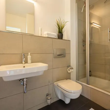 Rugana - Komfortplus Mit 1 Schlafzimmern Und Terrasse D46 Dranske